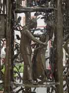 Trier - Brunnen des Handwerks