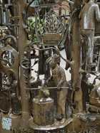 Trier - Brunnen des Handwerks