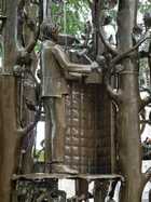 Trier - Brunnen des Handwerks