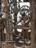 Trier - Brunnen des Handwerks