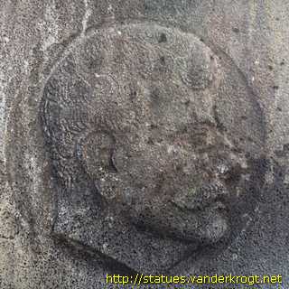 Koblenz - Schängelbrunnen