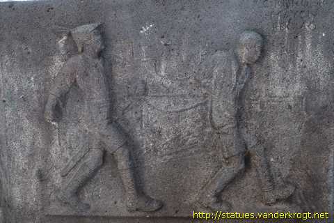 Koblenz - Schängelbrunnen