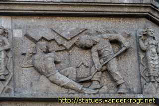 Koblenz - Fassade der Handwerkskammer