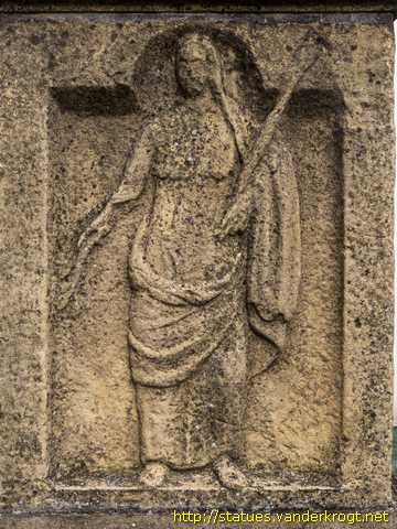 Bitburg - Jupiter-Säule