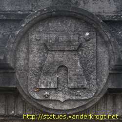 Bitburg - Kriegerdenkmal 1870-71