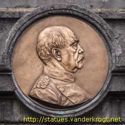 Bitburg - Kriegerdenkmal 1870-71