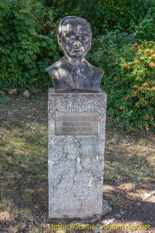 Eisleben - Bernard Koenen