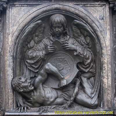 Eisleben - Martin Luther