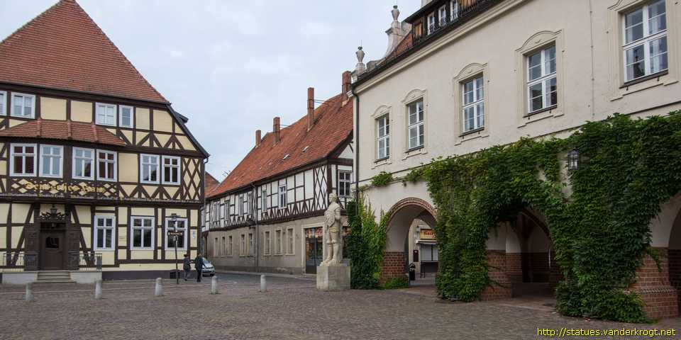 Gardelegen - Roland