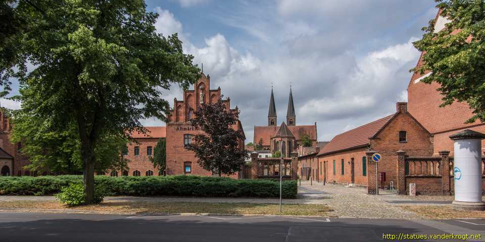 Stendal - St. Katharina von Alexandrien