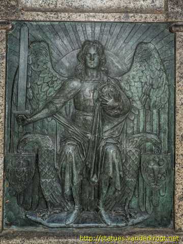 Tangermünde - Kaiser Karl IV.