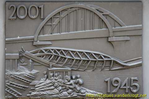 Tangermünde - Stadtbrunnen