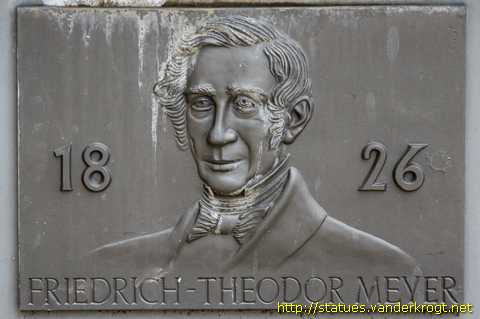 Tangermünde - Stadtbrunnen