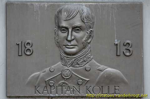 Tangermünde - Stadtbrunnen