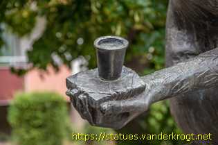 Halberstadt - Die Verführung