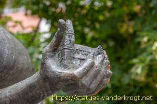 Halberstadt - Die Verführung