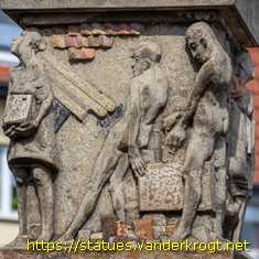 Halberstadt - Zur Geschichte Halberstadts