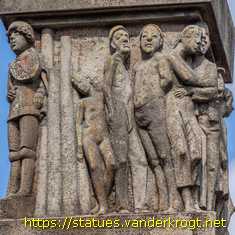 Halberstadt - Zur Geschichte Halberstadts