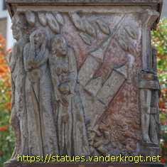Halberstadt - Zur Geschichte Halberstadts