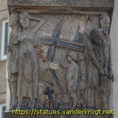 Halberstadt - Zur Geschichte Halberstadts