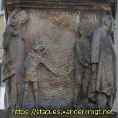 Halberstadt - Zur Geschichte Halberstadts
