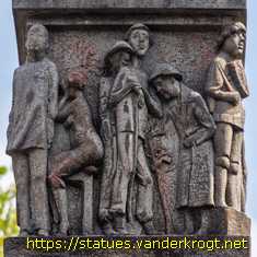 Halberstadt - Zur Geschichte Halberstadts