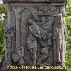 Halberstadt - Zur Geschichte Halberstadts