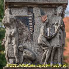 Halberstadt - Zur Geschichte Halberstadts