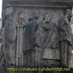 Halberstadt - Zur Geschichte Halberstadts