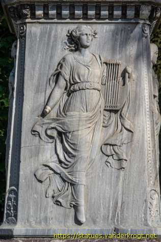 Dessau - Wilhelm Müller