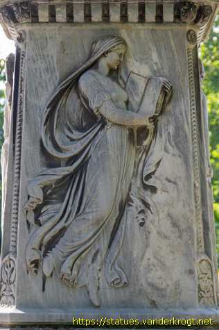 Dessau - Wilhelm Müller