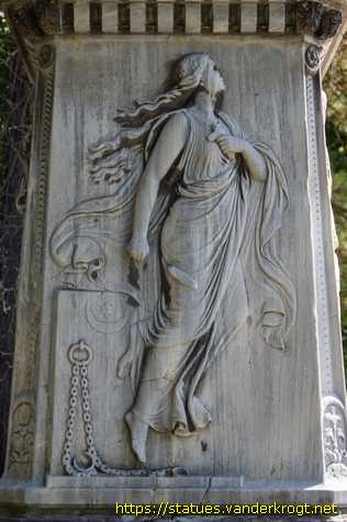 Dessau - Wilhelm Müller