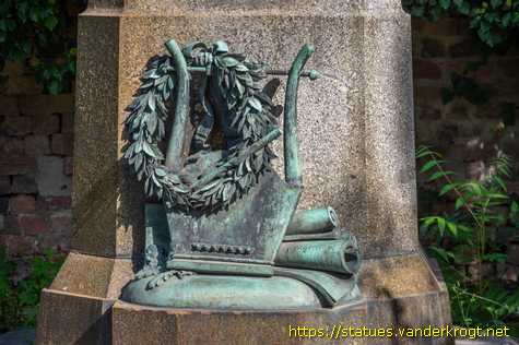 Dessau - Friedrich Schneider