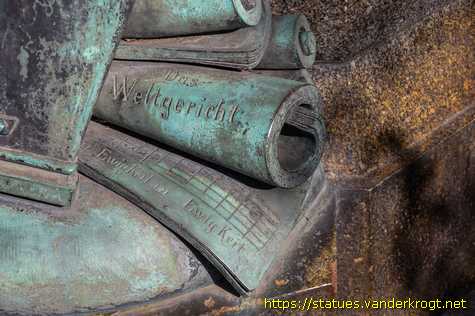 Dessau - Friedrich Schneider