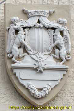 Saarbrücken - Persönlichkeiten des Bergbaus und Bergbauberufen