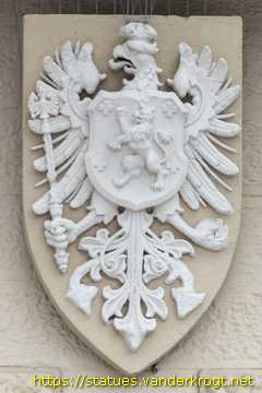 Saarbrücken - Persönlichkeiten des Bergbaus und Bergbauberufen