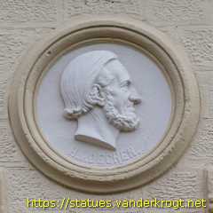 Saarbrücken - Persönlichkeiten des Bergbaus und Bergbauberufen