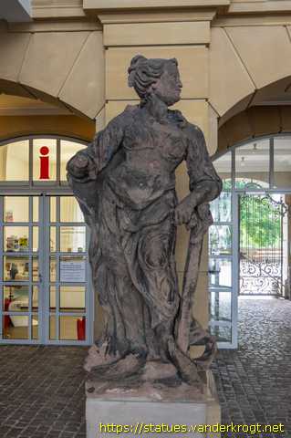 Saarbrücken - Hoffnung und Glaube