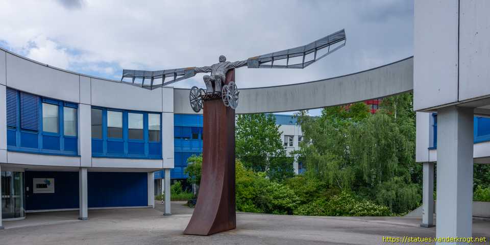 Saarbrücken - Automedon
