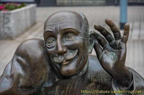 Neunkirchen - Eduard Senz