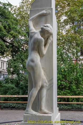 Leipzig - Friedrich von Schiller