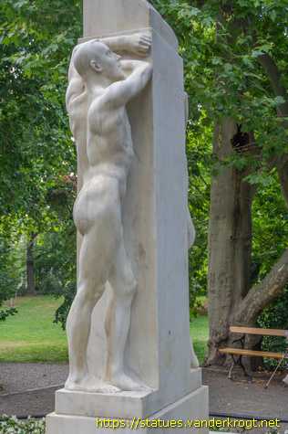 Leipzig - Friedrich von Schiller