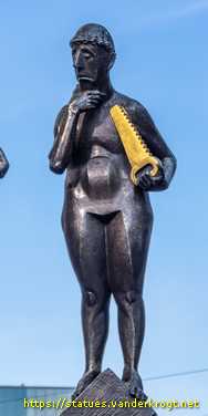 Leipzig - Unzeitgemasse Zeitgenossen