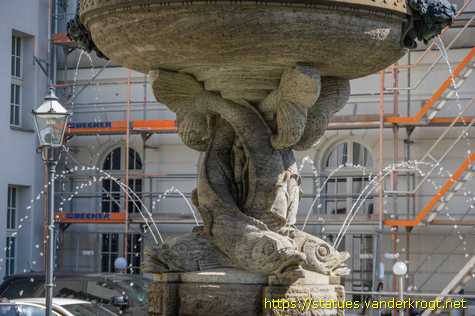 Leipzig - Villersbrunnen