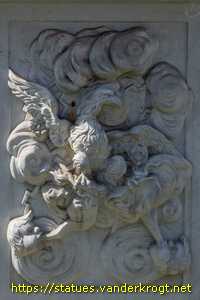 Leipzig - Jupiter und Juno