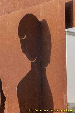 Eisenach - Sankt Elisabeth von Thüringen