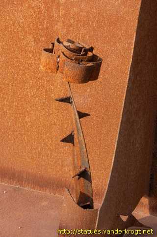 Eisenach - Sankt Elisabeth von Thüringen