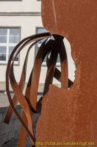 Eisenach - Sankt Elisabeth von Thüringen