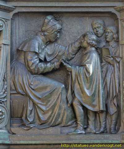 Eisenach - Martin Luther