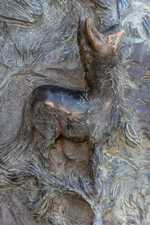 Eisenach - Sankt Elisabeth von Thüringen